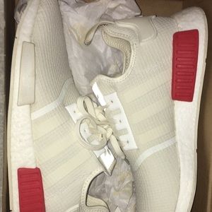 Size 13 NMD Adidas